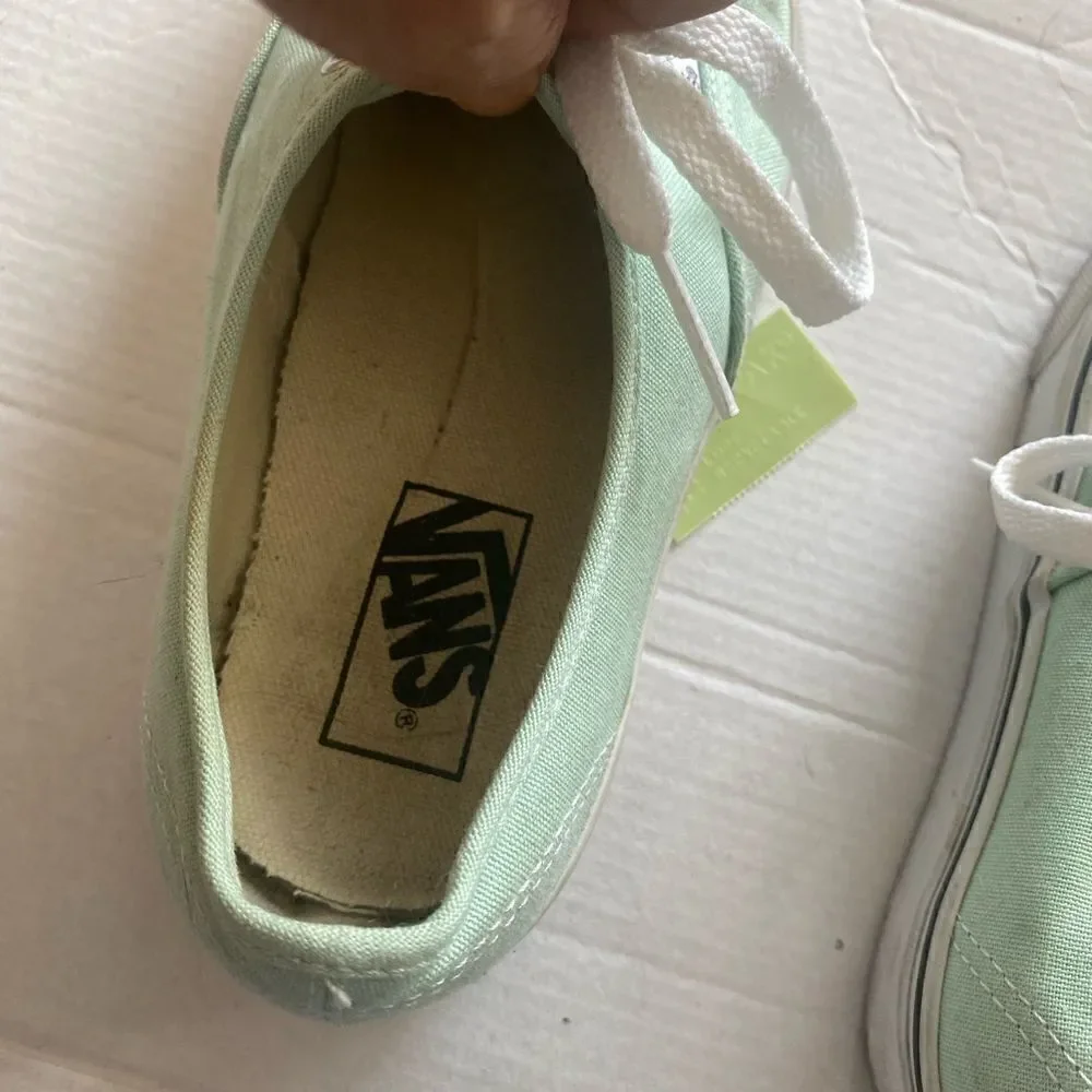 Vans Authentic shoes
